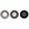 Action Camera Filters UV ND16 CPL Filters Aluminium Alloy Frame