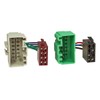 tomzz Audio 7056-002 Radio Connection Assembly Set Compatible with Volvo