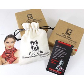 Evelyn Brooks Designs Peruvian Souvenir Cardinal “Hope, Health & Joy” Pendant Charm(1” x 0.4”)- Symbol Prosperity, Love & Happiness