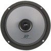 Power Acoustik MID-65 6.5-Inch 300-Watt Midrange/Bass Driver