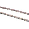 Bicycle Chain High Carbon Steel Colorful 116 Links 9 Speed