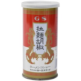GS Food Ramenko Show, 3.2 oz (90 g)