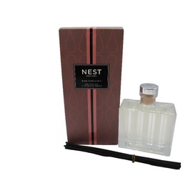 NEST New York Reed Diffuser Rose Noir & Oud ~ 5.9 oz/ BNIB