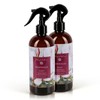 Abbey & Sullivan Linen Spray, Magnolia, Fabric Freshener and Fragrance