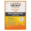 Cantu Natural Hair Sweat Protect Style Packettes 1.5 Ounce (6