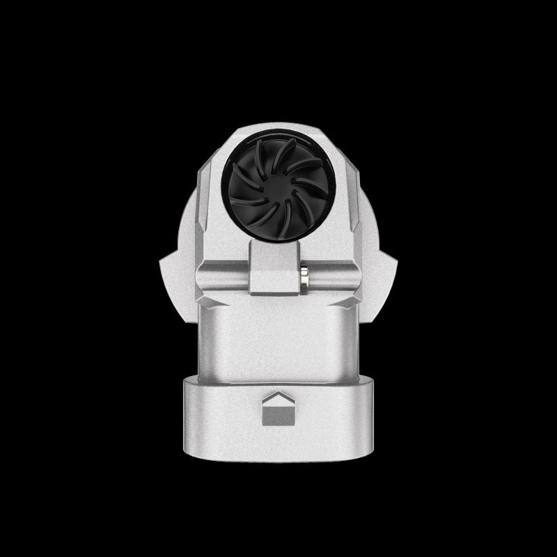 AUXBEAM 9005 HB3 25000LM LED Headlight Bulbs High/Low Beam Kit