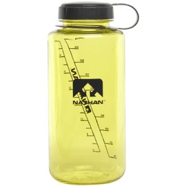 Nathan Großer Schuss, breiter Mund, 1 l, Schwefelfeder