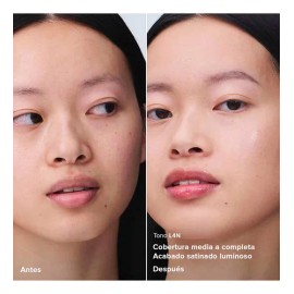 Make Up + Serum Clarins Double Serum Foundation 30ml