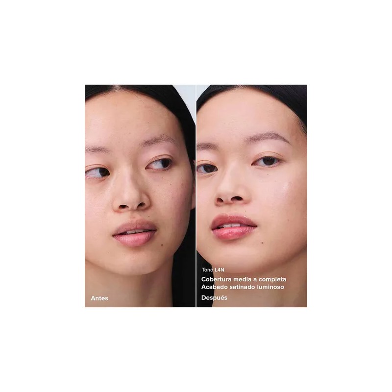 Make Up + Serum Clarins Double Serum Foundation 30ml