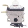 Jinerdony Carburetor for 17in 29cc Troy Bilt 753-06220 753-06220A TB575EC
