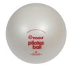 Togu Pilates Ball Approx. 18 cm (M) Pearl White