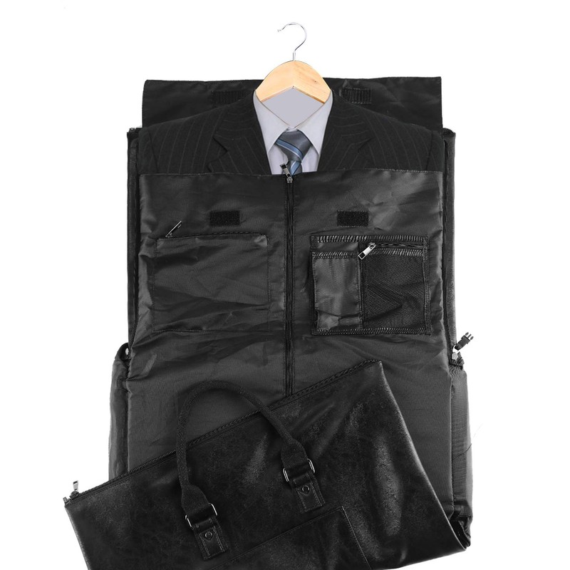 seyfocnia Travel, Black2, one_Size