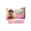 Toallitas Desmaquillantes Claris Con Aloe Vera 40´s E-full