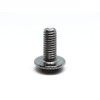 [M5x12] Stainless Steel Truss Head Machine Screws (10 pcs)