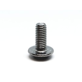 [M5x12] Stainless Steel Truss Head Machine Screws (10 pcs)