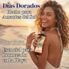 Panama Jack Loción Bronceadora Solar Spf Amigable Arrecifes Paba Parabenos