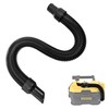 5140128-68 Vacuum Hose Assembly Replacement for DeWalt DCV580MAX/ AC/DC WET