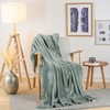 Blumtal Fluffy Cuddly Blanket - High-Quality Blanket, Super Soft Fleece