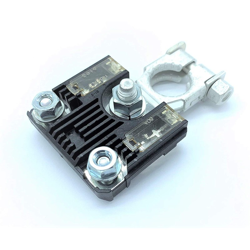 EAPP Combo Pack!! New 82211CA010 140Amp / 80 Amp Fuse