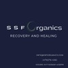 Serendipitous Summer Farms SSF Organics- Healing and Soothing Intensive Skin
