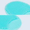 JEXCULL 4 Pack Face Scrubber,JEXCU