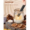 Candle Lighter Stocking Stuffers for Women Men, Electric Candle Lighter
