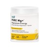 SFI Health Pure Mg+ Magnesium Energy Powder 165g