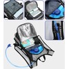 Hydration Packs (Gray)
