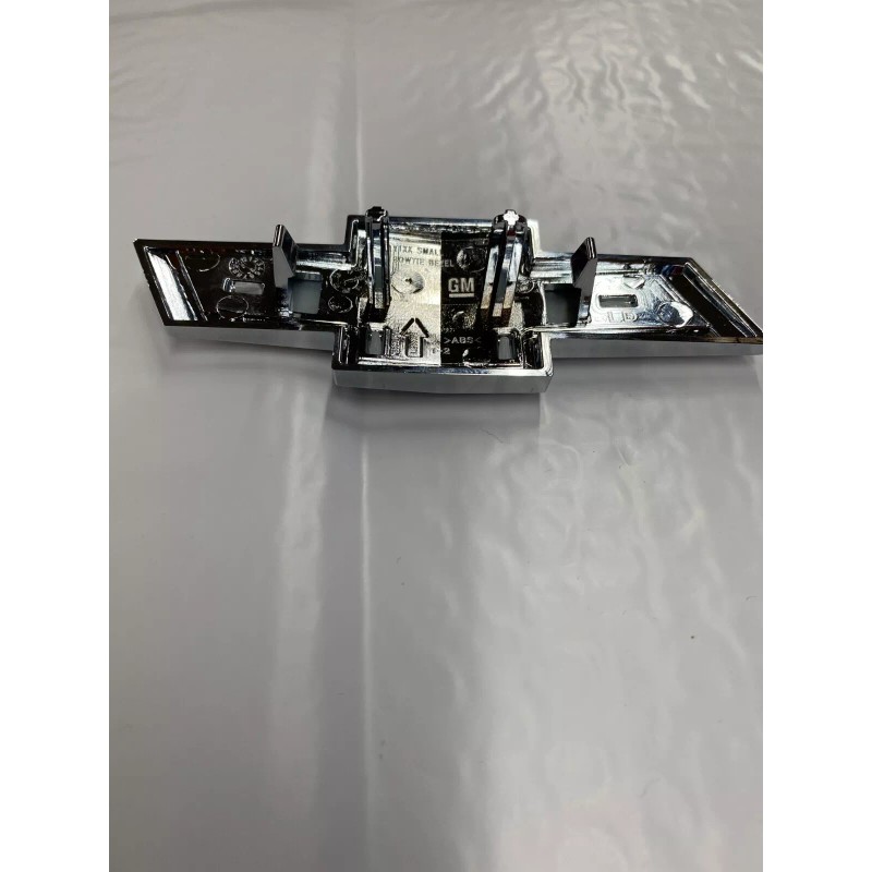 GM 2019 - 2023 Chevy Silverado Custom Front Small Black