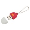 USB Flash Drive Plug and Play Shock Resistant Moisture Resistant