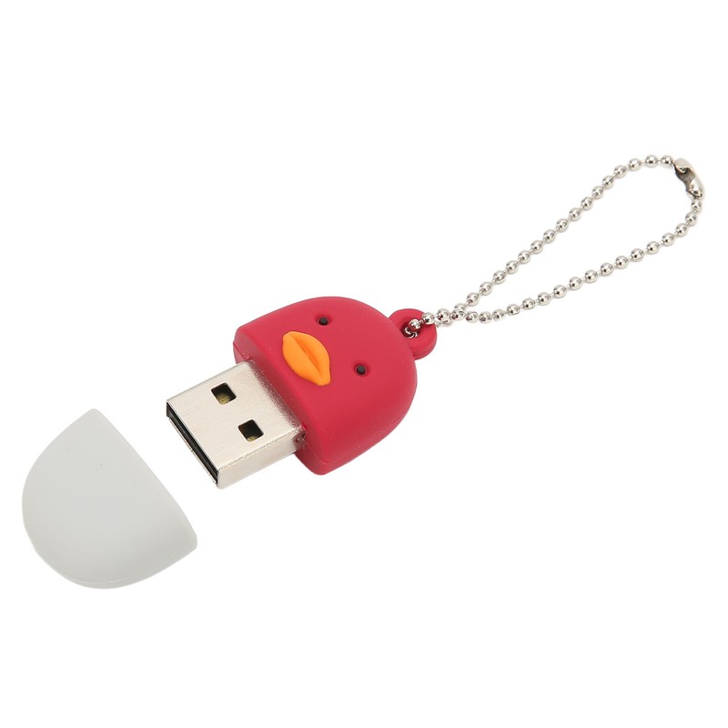USB Flash Drive Plug and Play Shock Resistant Moisture Resistant