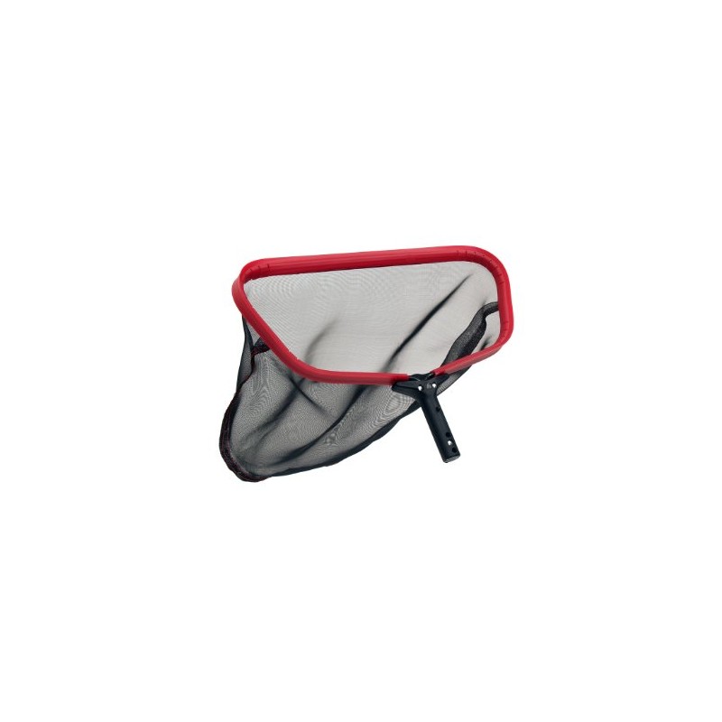 Purity Pool RBTD Red Baron 20-Inch Professional Leaf Rake, Tuff
