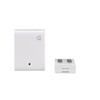 Woods Indoor Wireless Remote Control with Countdown; White, 59781