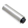 PHOS Design Wall Door Stopper with Rubber Buffers, Diameter 25