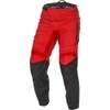Fly Racing 2021 F-16 Pants (Red/Black, 20)