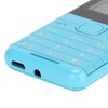 M3 1.44in 2G Large Button Cell Phone with Lanyard Dual
