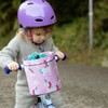 Knuffig Children's Handlebar Bag - Front Bicycle Basket, Fits Any