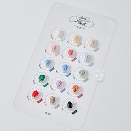 Morezel More Gel Mood Gel Texture Texture Gel Single Item / 모어젤 무드젤 질감 텍스처젤 단품