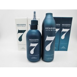 Head Spa Seven Shampoo