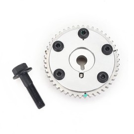 14310R44A01 14310R5A305 917-251 Engine Variable Valve Timing Sprocket VVT Gear Compatible with Honda CRV Accord 2.4L L4