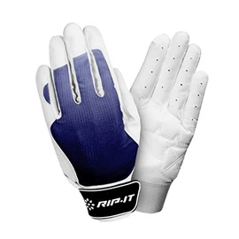 RIP-IT Womens Blister Control Softball Batting Glove