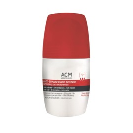 DESODORANTE ANTITRANSPIRANTE INTENSIVE 72 HR 50 ML (ACM)