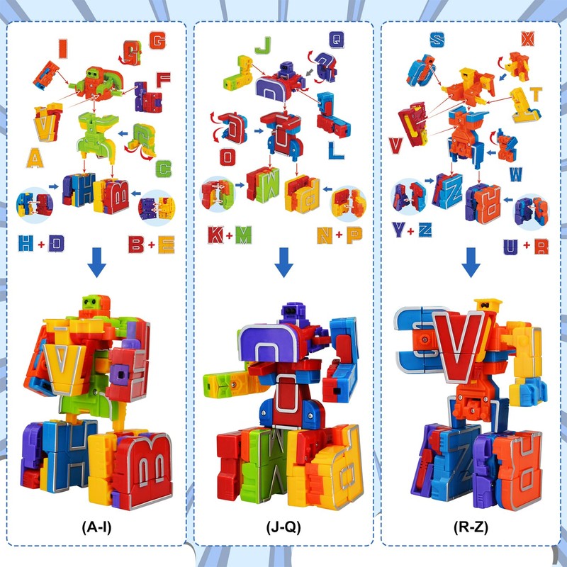 Toys Gifts for 3 4 5 6 Years Old Toddler