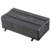 Napolex LF-142 Tissue Case, Sun Visor, Headrest, Armrest, Can Hang