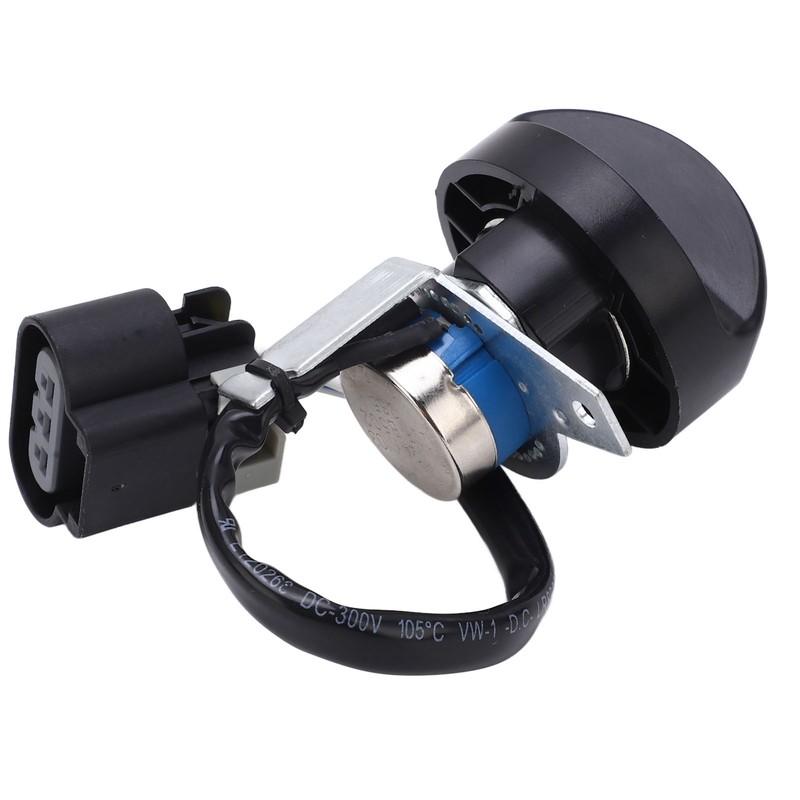Throttle Motor Knob Switch Standard Size Excavator Throttle Motor Knob