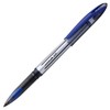 Uni-Ball UBA-188-L Fountain Pen Tip 0.7mm Air Rollerball Pens, Blue