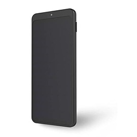 SwitchBot Solar Panel Black