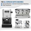 Coffee Machine Cleaner Powder 450G - Espresso Machine Cleaner for
