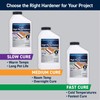 TotalBoat High Performance Clear Marine Epoxy Resin - 1.5 Quart