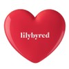 Lilybyred Love Beam Cheek Balm 3.5g, 04 heart pounding beam, 1 piece / 릴리바이레드 러브빔 치크밤 3.5g, 04심쿵빔, 1개
